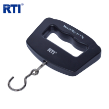 Portable 50KG OEM Mini Electronic Hanging Scale - Fishing Weight Scale