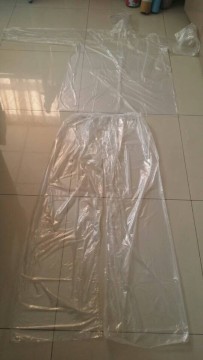 one piece rain suits for men