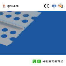 PVC gypsum board wall joint strips