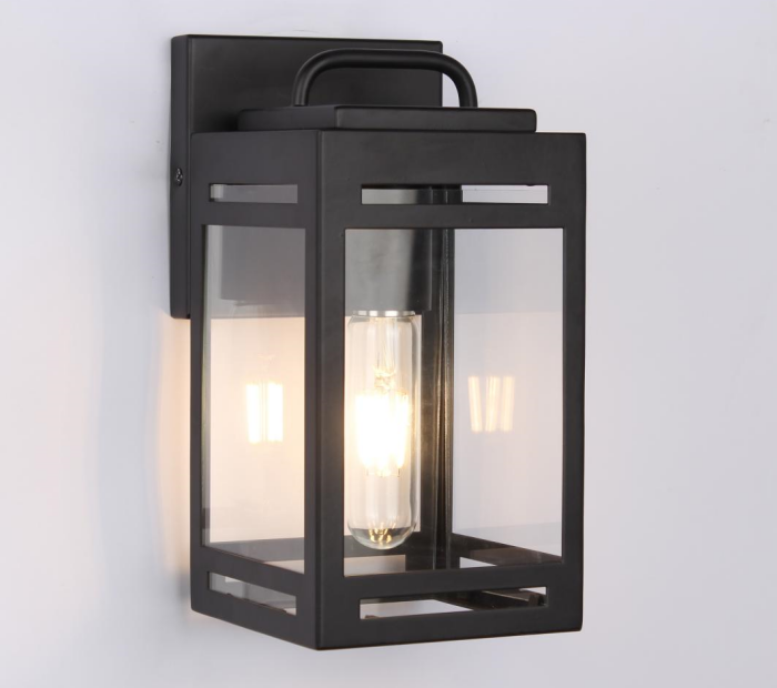 Outdoor simple wall light Outdoor simple wall light