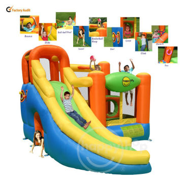 Play Center-9106N 10 in 1 Play Center