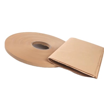 Factory Price Brown Kraft Roll Craft Paper