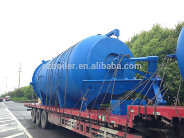 laminated glass autoclave