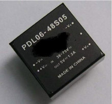PDL06-12S-W DCDC converter