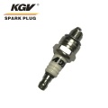 Auto Iridium Spark Plug EIX-LZKR6B-10E