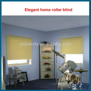 Blackout roller blinds/horizontal blinds