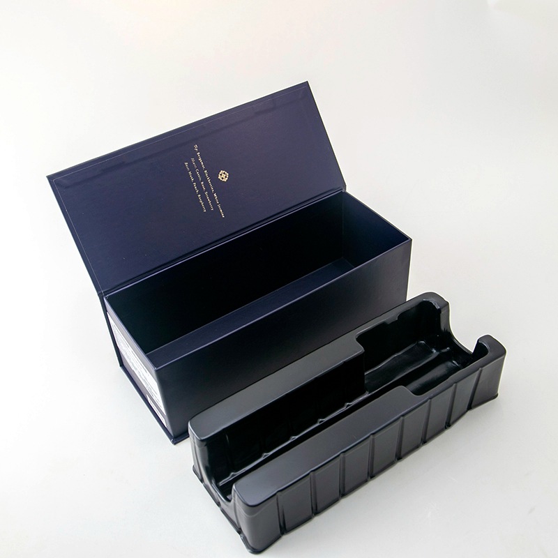 Champagne Box 4