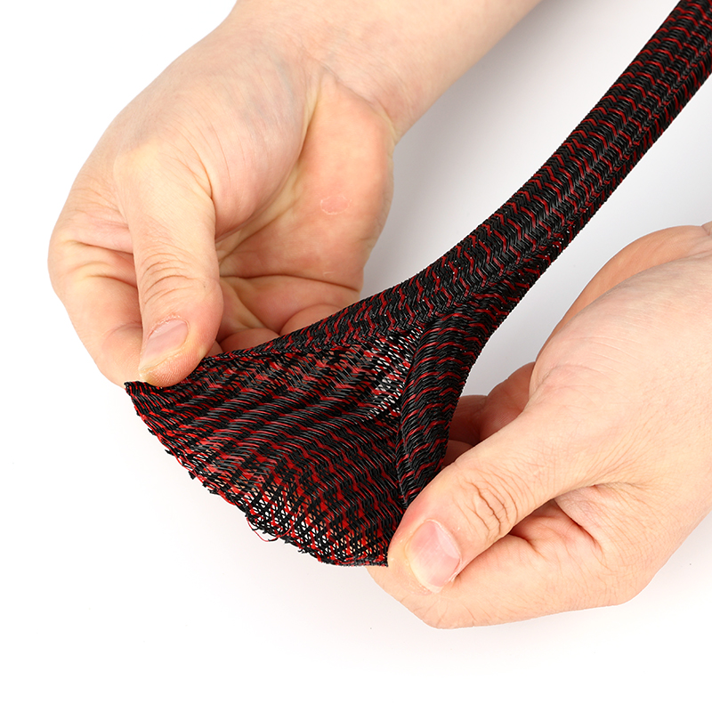 Ang pag-aayos ng sarili Self-closing Wrap