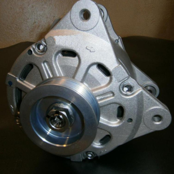 WATER COOLED GENERATOR AUTO ALTERNATOR 12V 190A FOR Audi R8