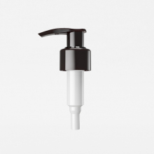 24/410 28/410 twist lock plastic pump