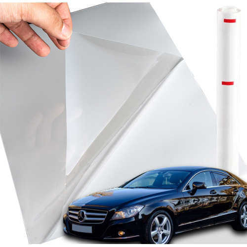 Paint Protection Film echt de kosten wurdich