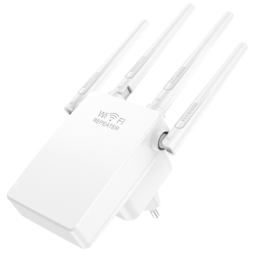 Wifi Tekrarlayıcı Anten Yüksek Kaliteli Wi-Fi Amplifikatör Kablosuz