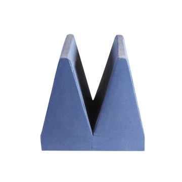 Custom Fabric Wedge Euro-Standard Semi-Anechoic Chamber Solutions