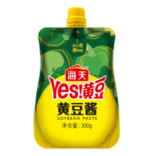 Original Flavor Fermented Soybean Paste - 300g Premium Bibimbap Sauce