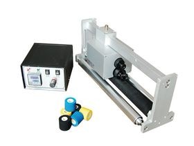 AT1100A - Friction Ink Roller Coding Machine with best quality and price