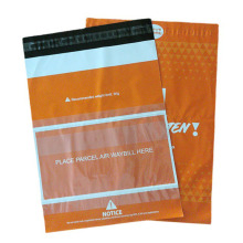 Tear Proof Apparel Packaging: Custom Invoice Pocket Mailer for Shipping Clothes Bags