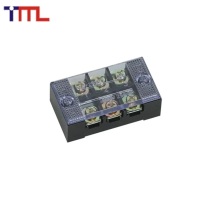 Custom High Voltage Terminal