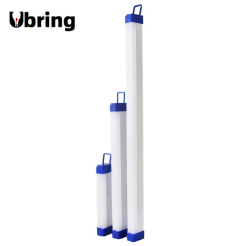USB Rechargeable Portable LED Emergency Tube Light