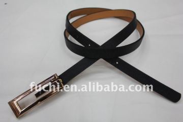 2011 fashion designer ladies belt