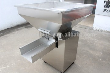 Motor vibrating feeder