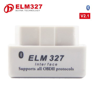 Auto Scan Tool 2016 Universal ELM327 Bluetooth Car Diagnostic Scan Tool for Multi-Models