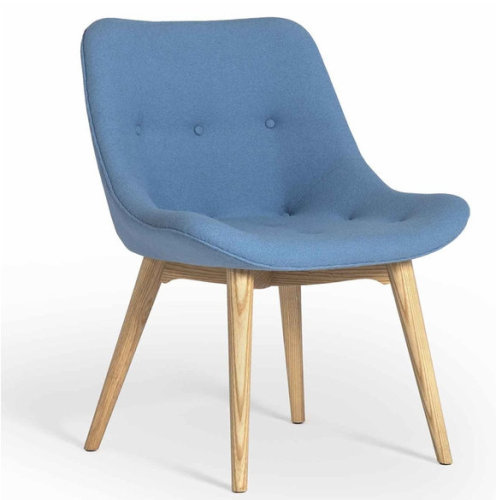 Grant Featherston A310 Καρέκλα τραπεζαρίας Contour Chair