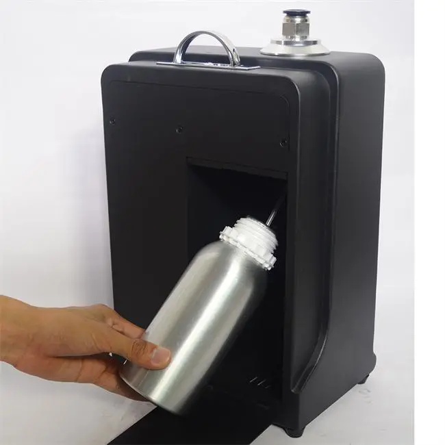 Powerful Pump Electric Scent Diffuser Medium Electric Perfume Dispenser for Commercial Place