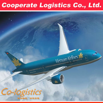 Shenzhen Air Cargo Freight Shipping to DUNCAN/QUAM AIRPORT -- Mickey skype: colsales03