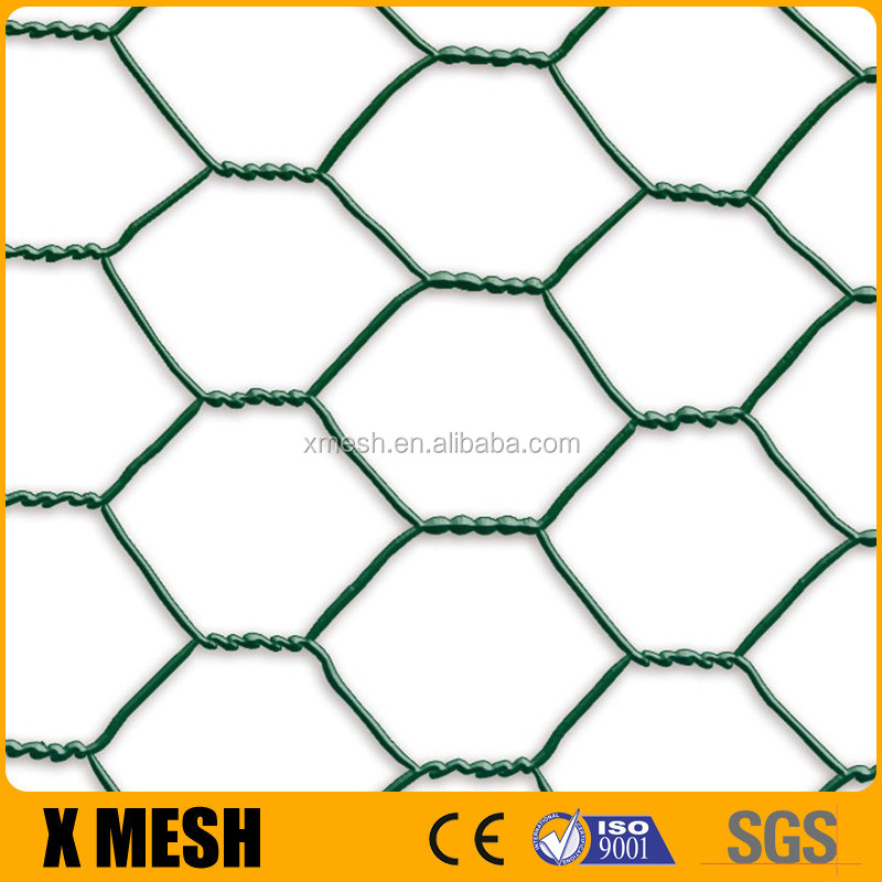 ASTM A390 hot sale Hot Galvanized electric net poultry for Agricultural