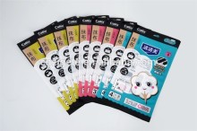 High Quality Printed Duster Cloth Bag