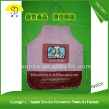 Manufacturer Cheap Hot Selling Heat Protective Apron