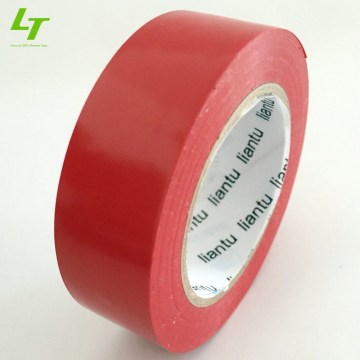 Low Voltage Application and PVC Material vinyl electrical tape