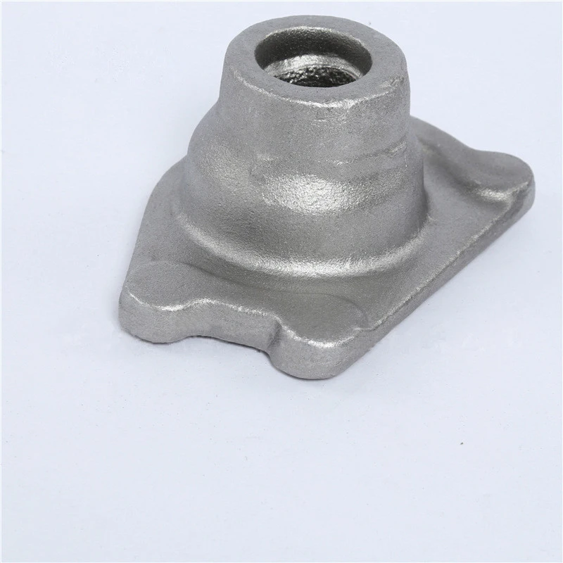 Hot Forged Car Accessories Auto Spare Parts