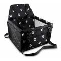 Pet Reinforce Car Booster Seat