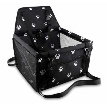 Pet Reinforce Car Booster Seat