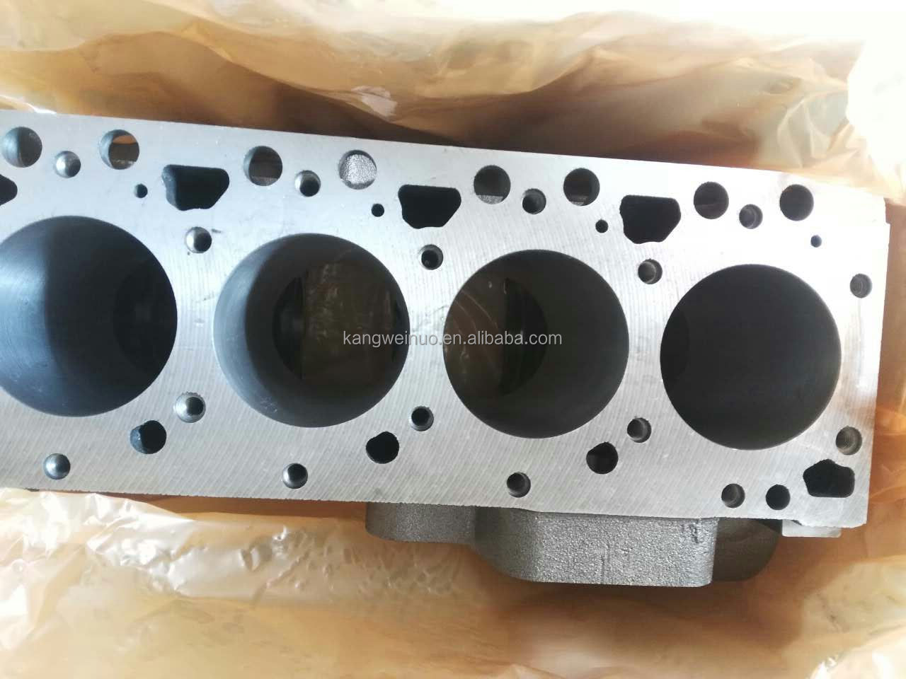 4D102 4BT Diesel engine cylinder block 3903920