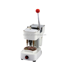 LY-918B Lens Drilling Machine: Optical Lens Processing Equipment
