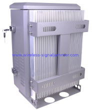 Signál Jammer Tg-101ml Wifi Bluetooth High Power Waterproof  Prison Jammer With Directional Antennae For Outdoor Use