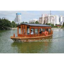 Meilan Excursion Boat 820 B