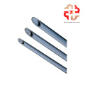 Zinc Diffusion Aluminum Tube