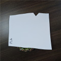 100% biodegradable PLA sheet