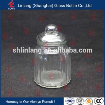 Best Service Wholesale Professional Dried Nut Storage Bottle