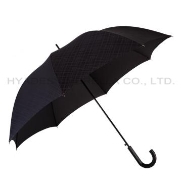 Men's Black Automatic Umbrella