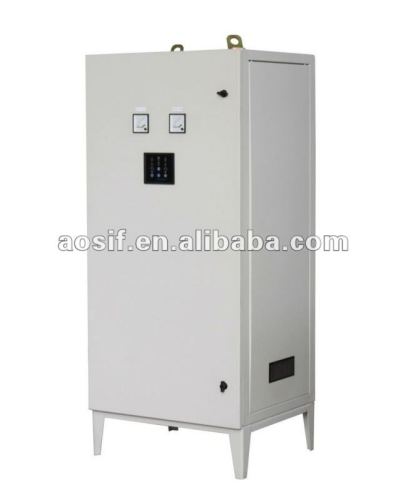 3 phase automatic transfer switch ATS