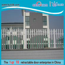 Wrought iron veranda fence balcony railings