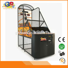 GS crazy basketball arcade game machine indoor amusement park basketball game machine