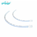 Oral Nasal Pressure Endotracheal tube with cuff