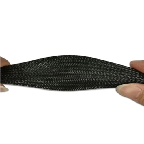 Hose Wire Nylon Expandable Braided Sleeving