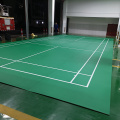 Badminton Courts Synthetic Badminton Court Mat