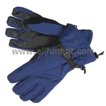 soft shell gloves